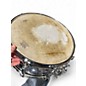Used Ludwig 6.5X14 Supraphonic Snare Chrome Drum