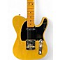 Used Fender American Professional II Telecaster Butterscotch Solid Body Electric Guitar