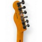 Used Fender American Professional II Telecaster Butterscotch Solid Body Electric Guitar