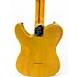 Used Fender American Professional II Telecaster Butterscotch Solid Body Electric Guitar