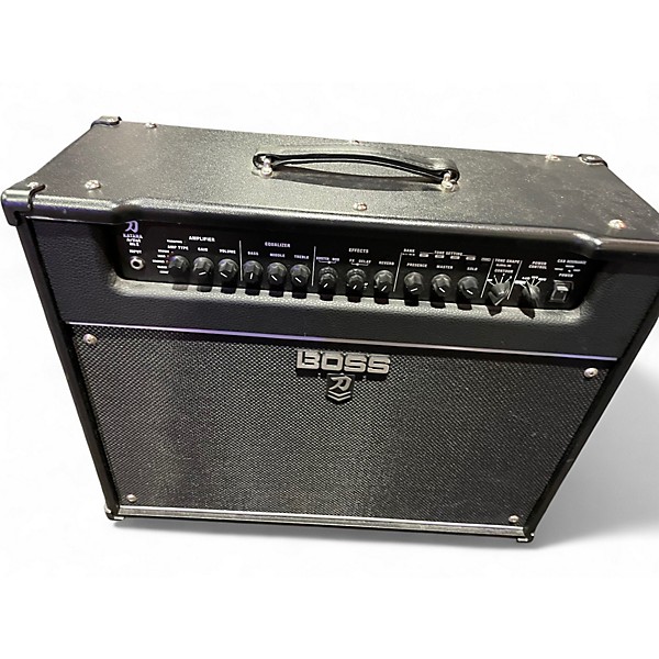 Used BOSS Katana Artist MK2 100W Guitar Combo Amp
