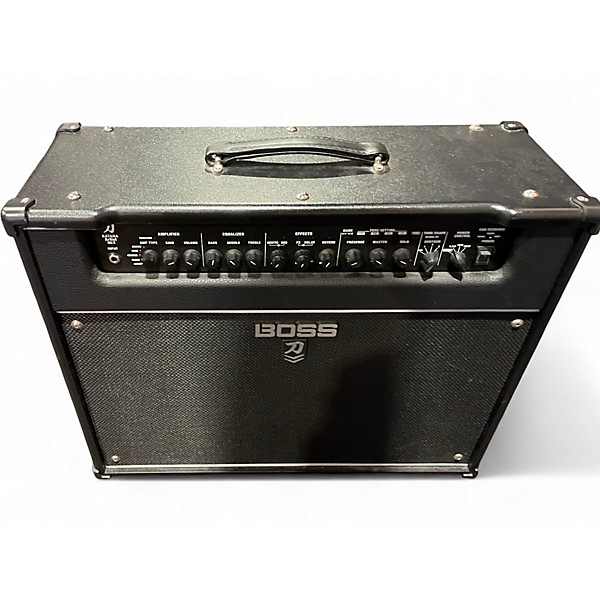 Used BOSS Katana Artist MK2 100W Guitar Combo Amp