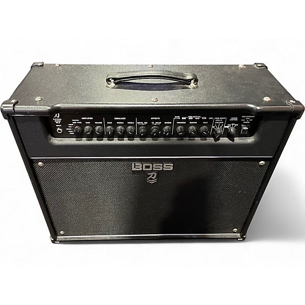 Used BOSS Katana Artist MK2 100W Guitar Combo Amp