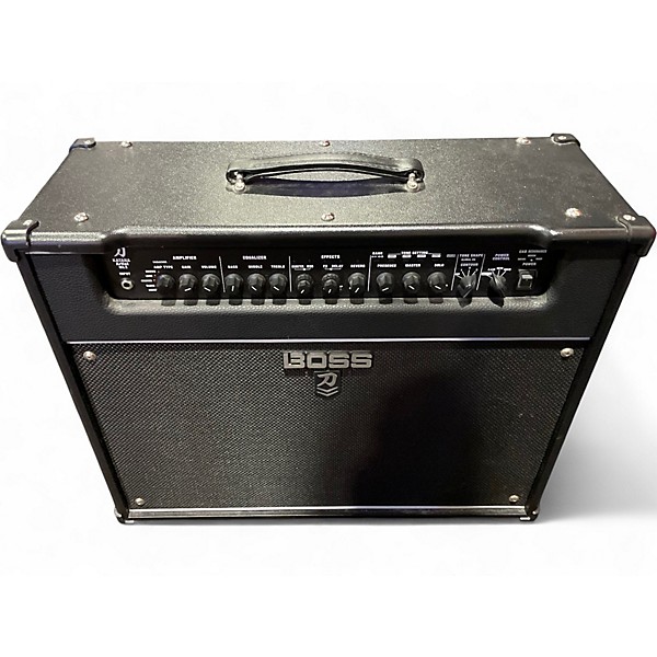 Used BOSS Katana Artist MK2 100W Guitar Combo Amp