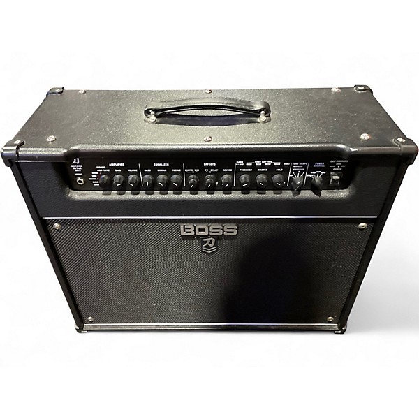 Used BOSS Katana Artist MK2 100W Guitar Combo Amp