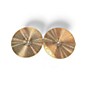 Used Zildjian 13in ZBT Hi Hat Pair Cymbal