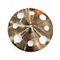 Used MEINL 16in HCS Trash Crash Cymbal thumbnail