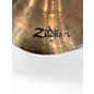 Used Zildjian 10in ZBT Splash Cymbal