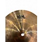 Used Zildjian 10in ZBT Splash Cymbal