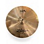 Used Zildjian 16in ZBT Crash Cymbal thumbnail