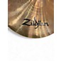 Used Zildjian 16in ZBT Crash Cymbal