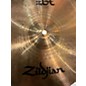 Used Zildjian 16in ZBT Crash Cymbal