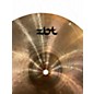 Used Zildjian 16in ZBT Crash Cymbal