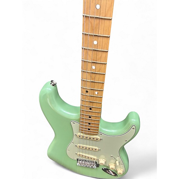 Used JHS Pedals OIL CAN DELAY Effect Pedal