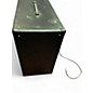 Used Blackstar HTV112 Guitar Cabinet