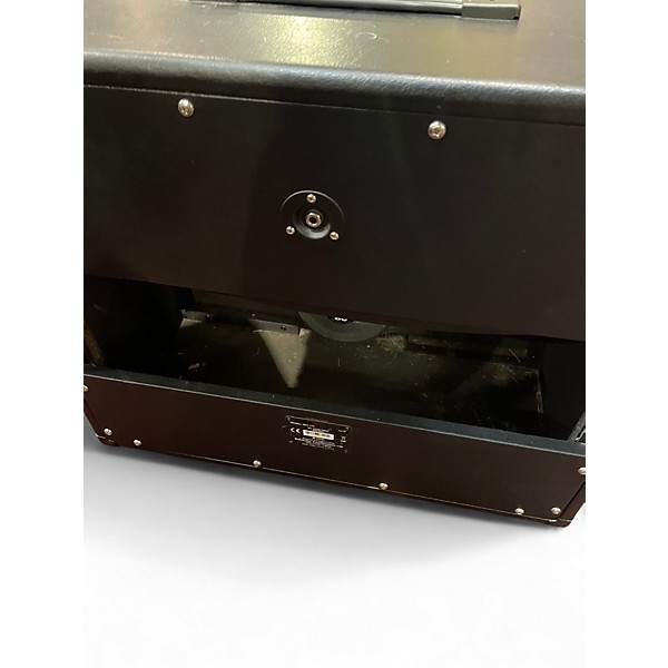 Used Blackstar HTV112 Guitar Cabinet