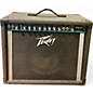 Used Peavey Studio Pro 110 Guitar Cabinet thumbnail