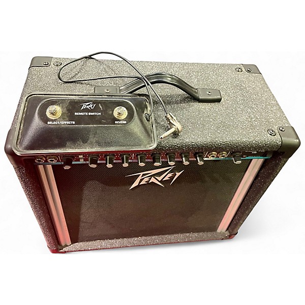 Used Peavey Studio Pro 110 Guitar Cabinet