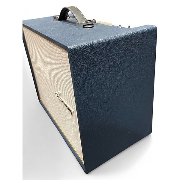 Used Harmony H605 Tube Guitar Combo Amp