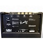 Used Fender Rumble 15 15W 1X8 Bass Combo Amp