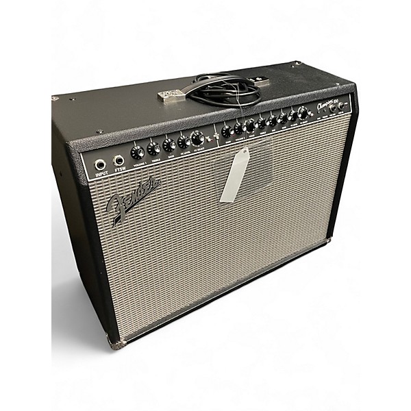 Used Fender Champion 100 Guitar Combo Amp