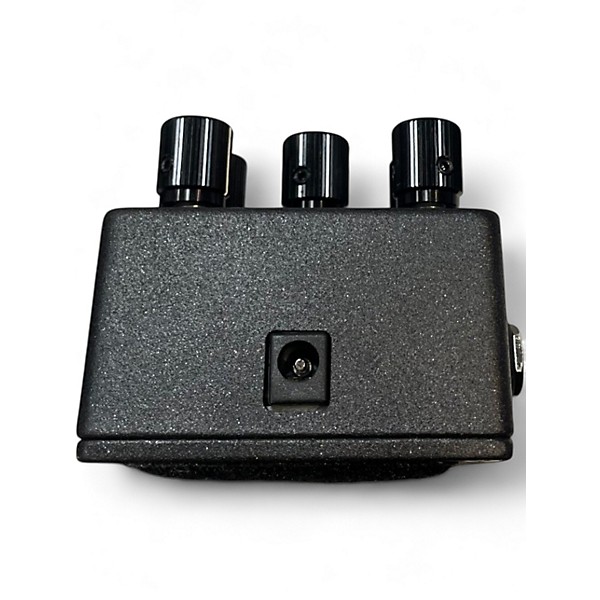 Used Keeley halo Effect Pedal