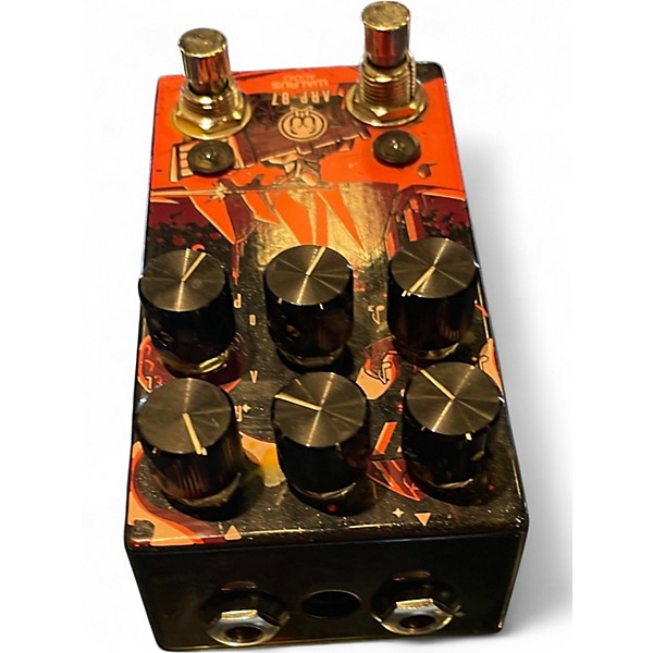 Used Walrus Audio ARP87 Multi Function Delay Effect Pedal