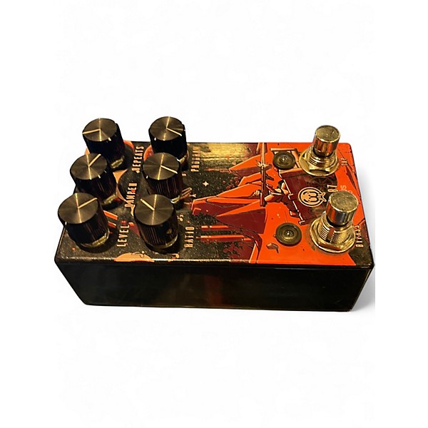 Used Walrus Audio ARP87 Multi Function Delay Effect Pedal