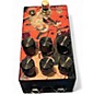 Used Walrus Audio Ages Effect Pedal