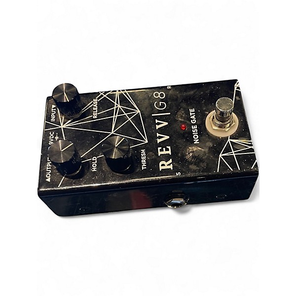 Used Revv Amplification g8 Effect Pedal