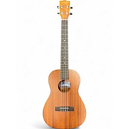 Used Kala KA-B Natural Ukulele