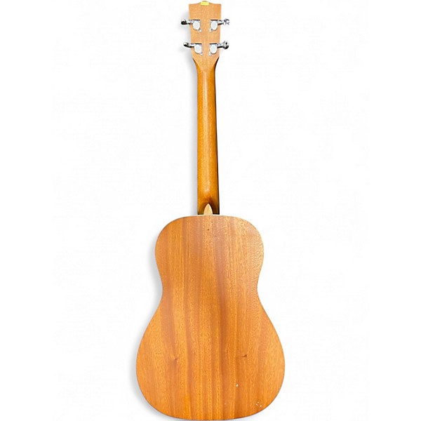 Used Kala KA-B Natural Ukulele