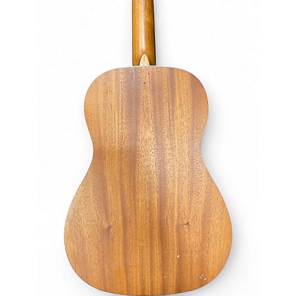 Used Kala KA-B Natural Ukulele