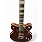 Used Gretsch Guitars G2622 Streamliner Center Block Walnut Hollow Body Electric Guitar