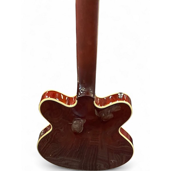 Used Gretsch Guitars G2622 Streamliner Center Block Walnut Hollow Body Electric Guitar