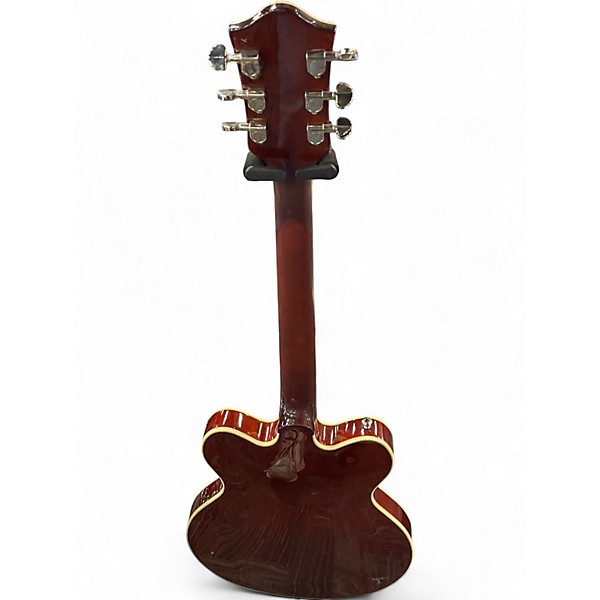 Used Gretsch Guitars G2622 Streamliner Center Block Walnut Hollow Body Electric Guitar