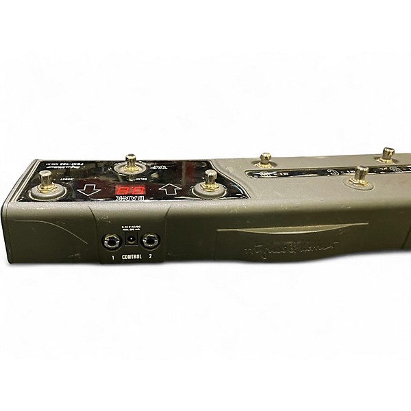 Used Hughes & Kettner FSM 432 MKIII Footswitch