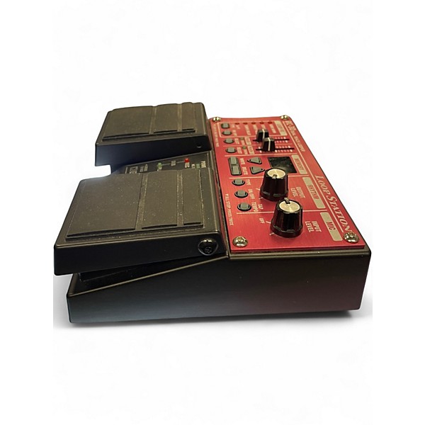 Used BOSS RC30 Loop Station Twin Pedal
