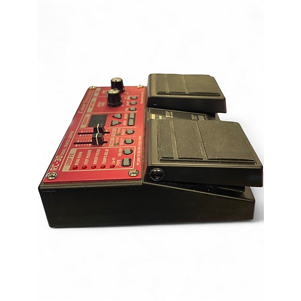 Used BOSS RC30 Loop Station Twin Pedal