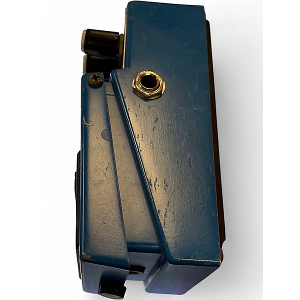 Used BOSS CS3 Compressor Sustainer Effect Pedal