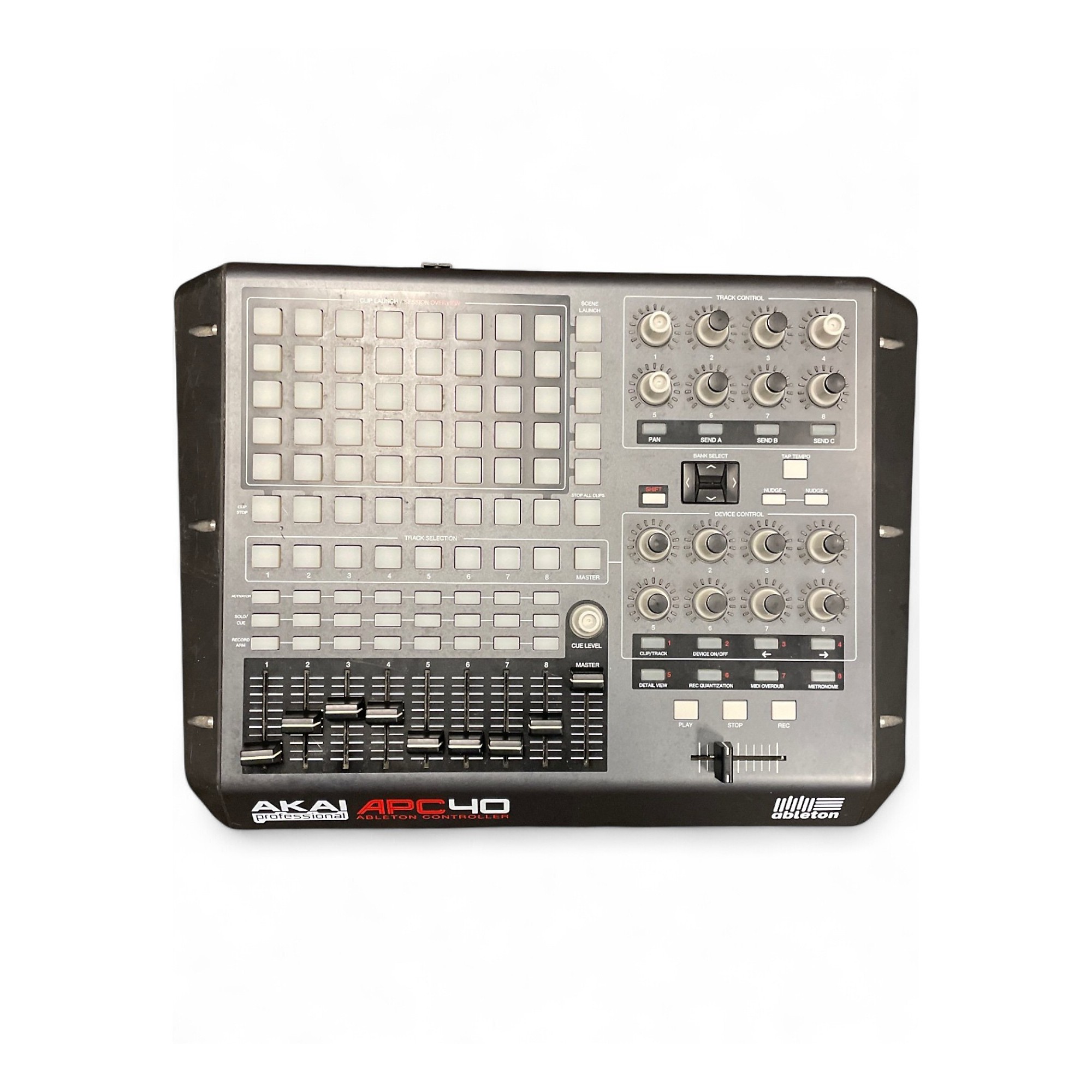 Used Akai Professional APC40 Production Controller | Guitar Center