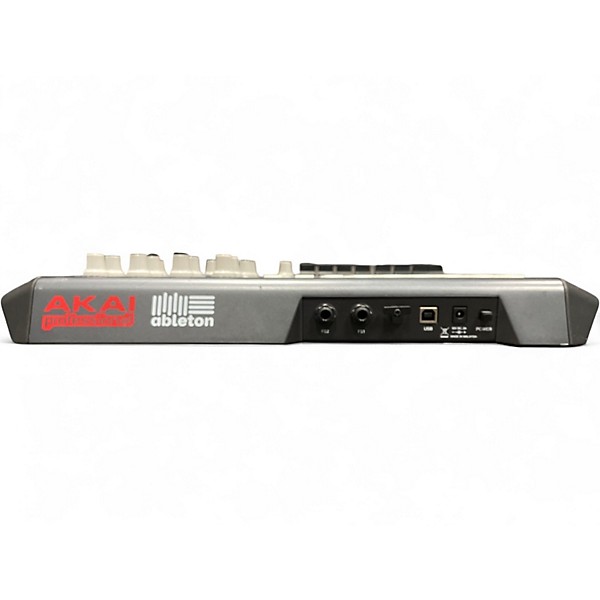 Used Akai Professional APC40 Production Controller