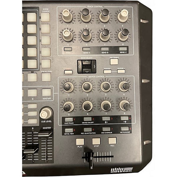 Used Akai Professional APC40 Production Controller
