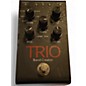 Used DigiTech Trio Band Creator Pedal thumbnail