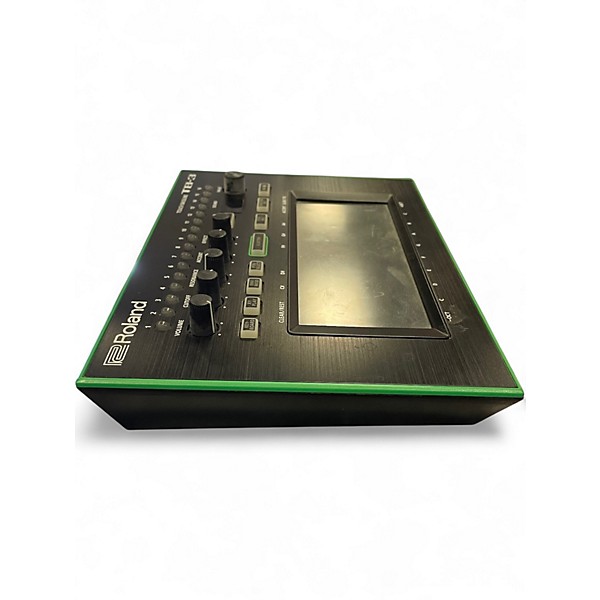 Used Roland TB3 Synthesizer