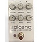 Used Soldano Super Lead Effect Pedal thumbnail