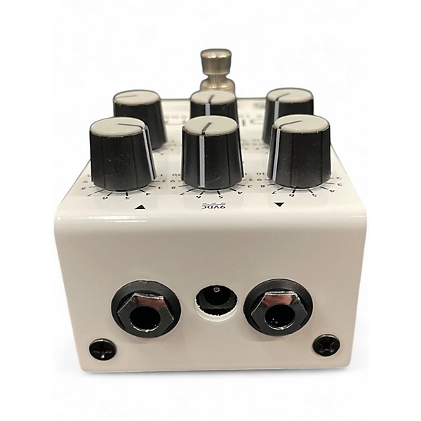 Used Soldano Super Lead Effect Pedal