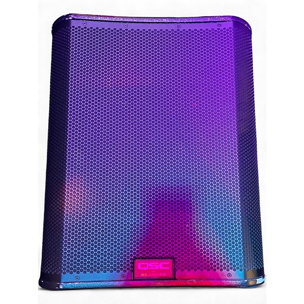 Used QSC KS118 Powered Subwoofer