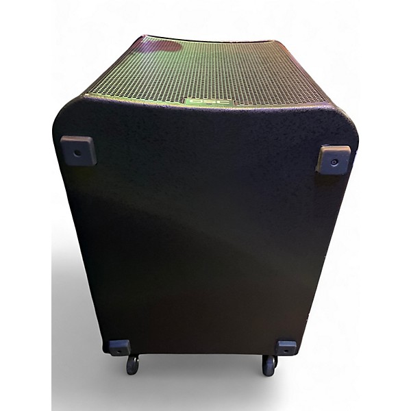 Used QSC KS118 Powered Subwoofer