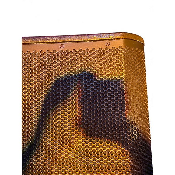 Used QSC KS118 Powered Subwoofer